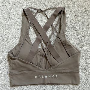 Balance Athletica (now Vitality) Aura bra - size Small